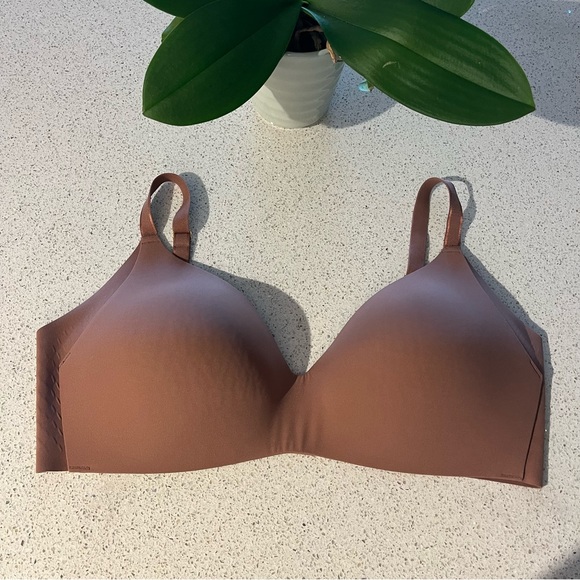 Knix Sz 5 WingWoman Contour Bra 36D 38C 38D 40C - Picture 4 of 16